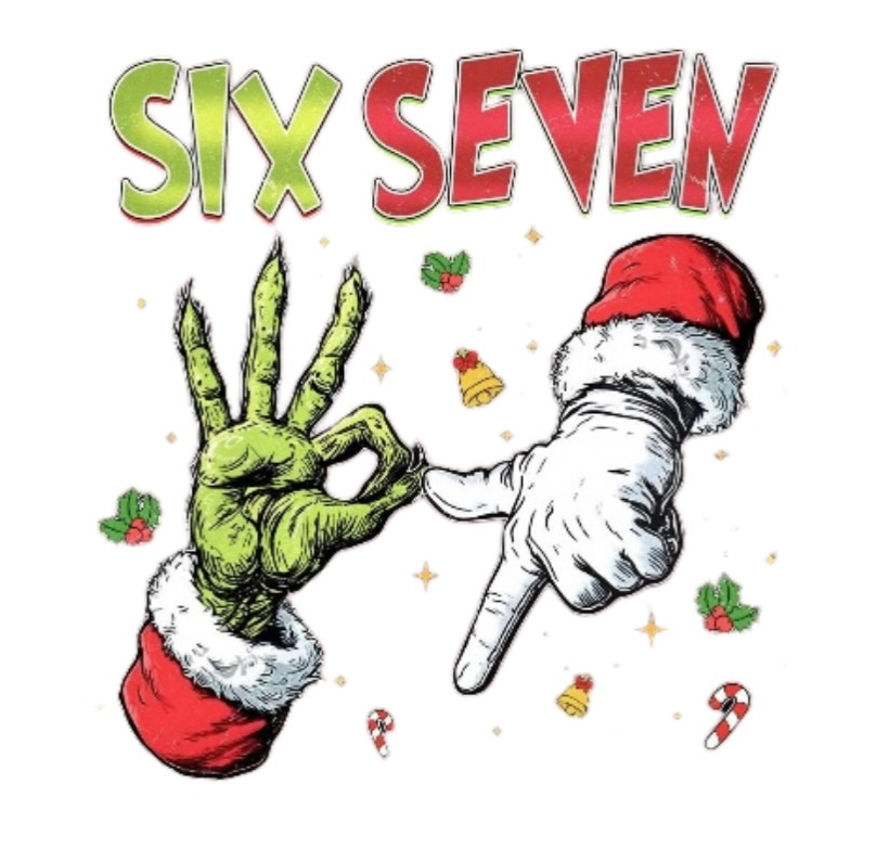 Six Seven custom design