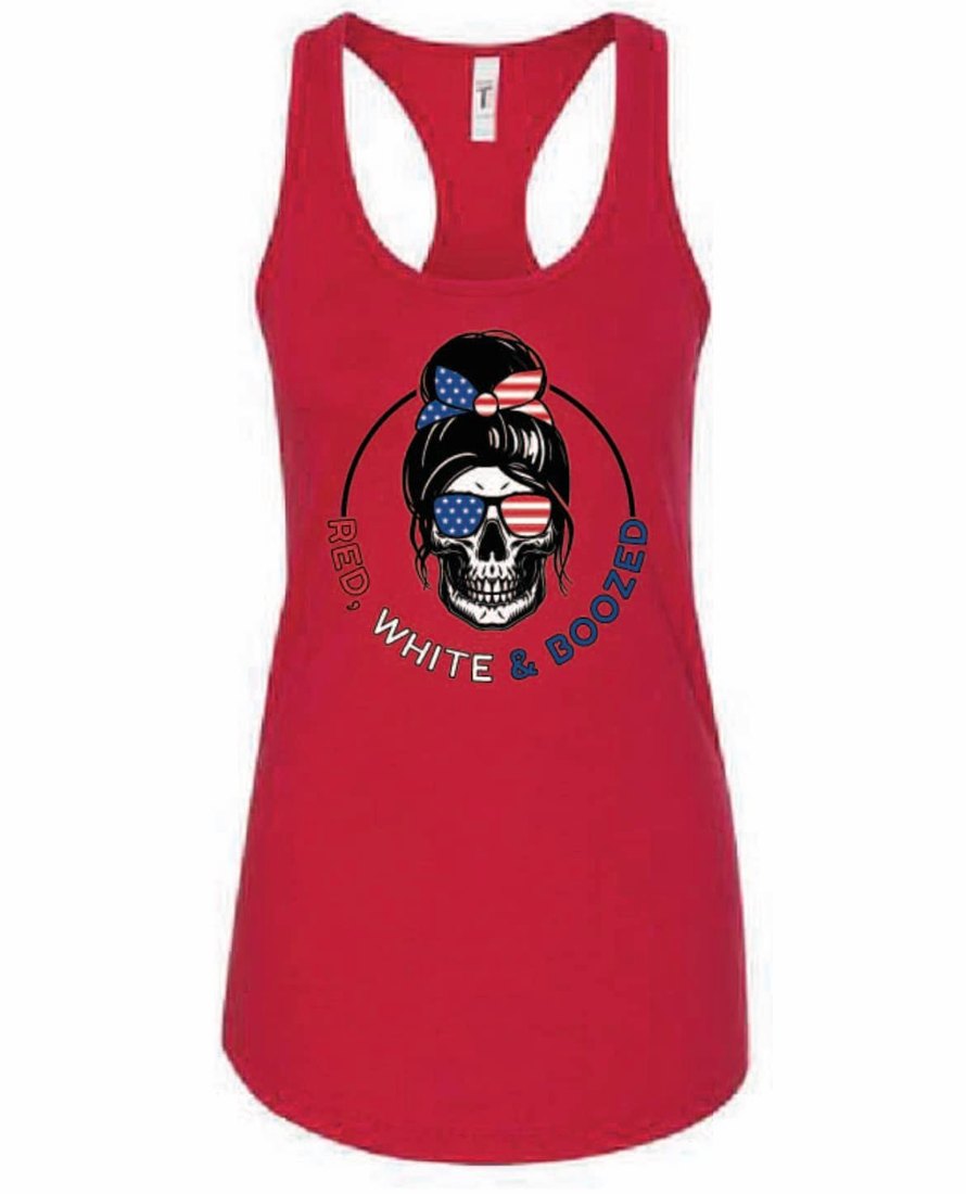 Custom print and apparel project example