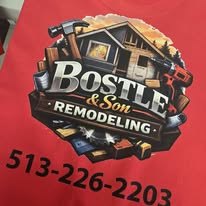 Custom print and apparel project example